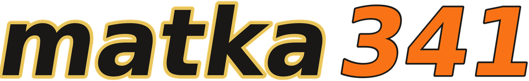 matka341 logo